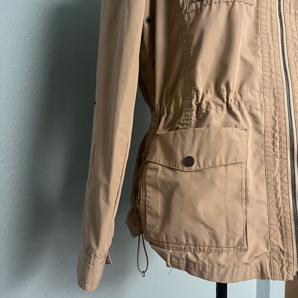 Eddie Bauer Travex Women’s Jacket Size Large - Picture 8 of 14